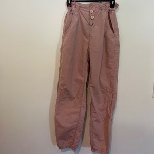 Zara joggers